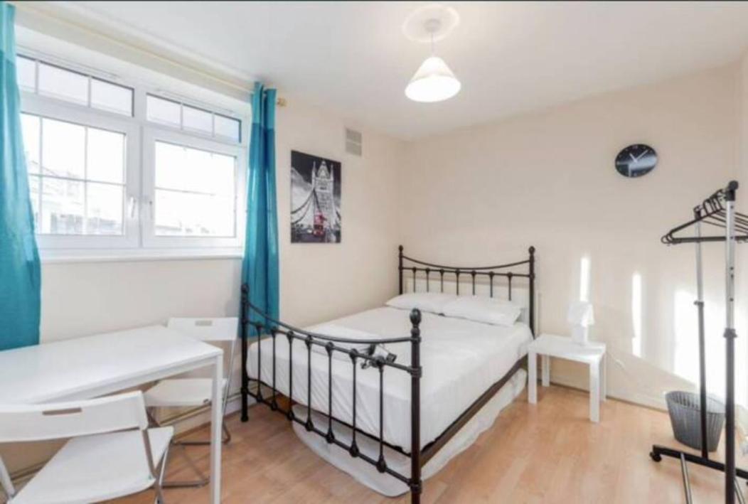 Aplacetostay Central London Apartment, Zone 1 Bond Exterior photo