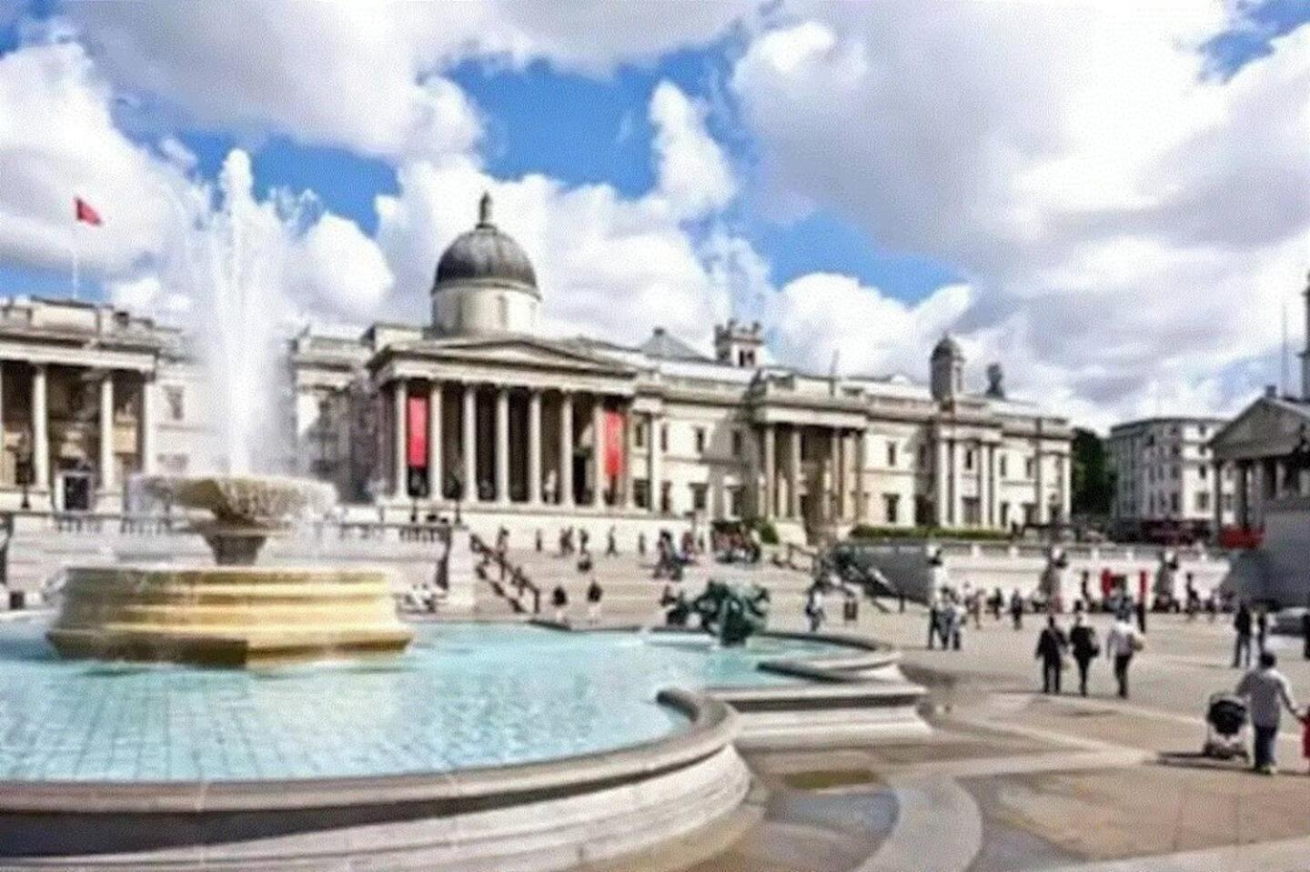Aplacetostay Central London Apartment, Zone 1 Bond Exterior photo